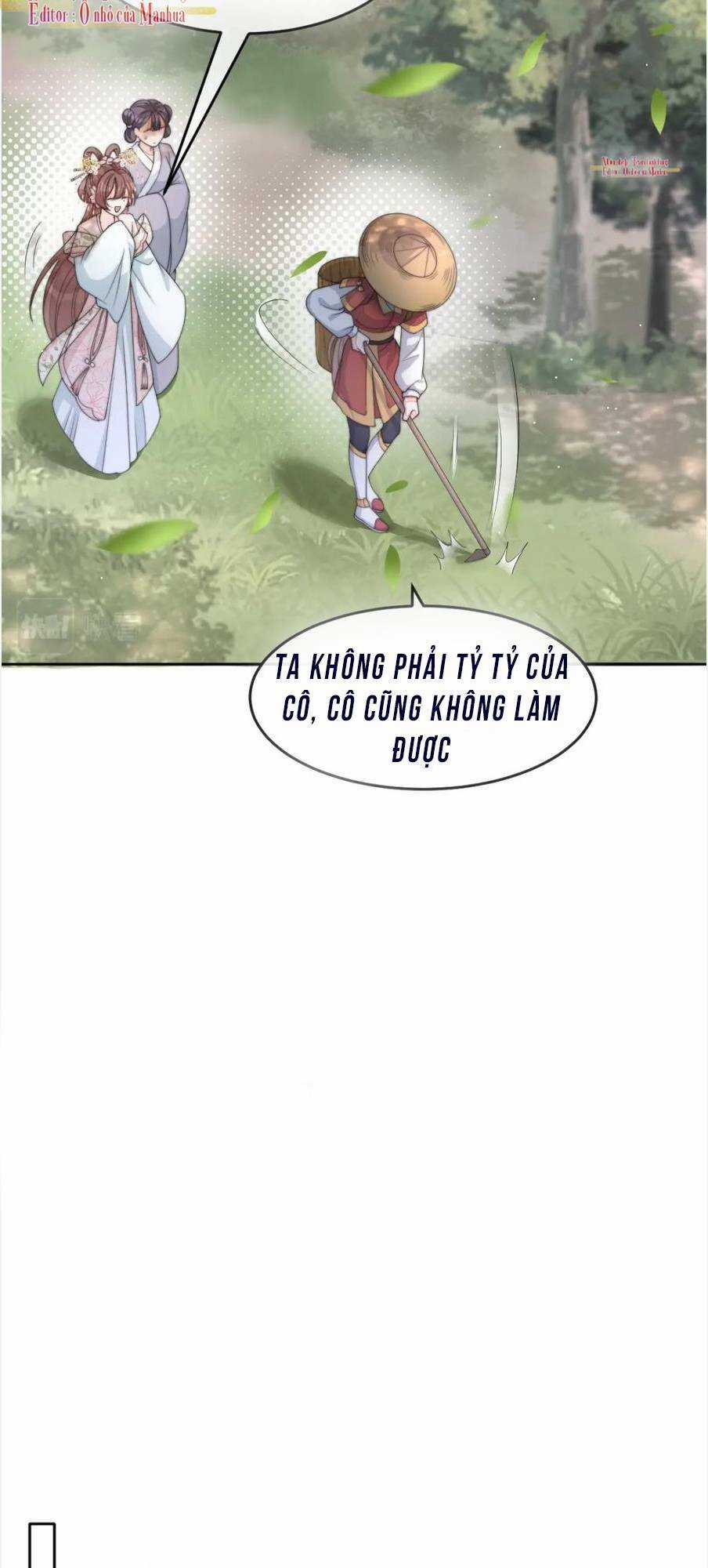 Đặc Công Thần Y Xuyên Không Chapter 56 trang 31