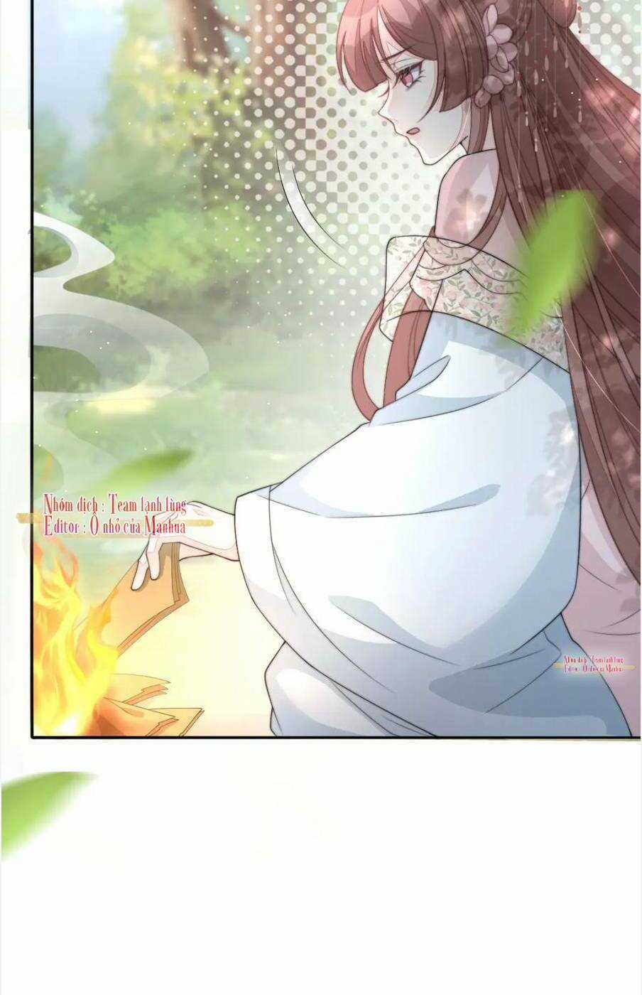 Đặc Công Thần Y Xuyên Không Chapter 56 trang 34