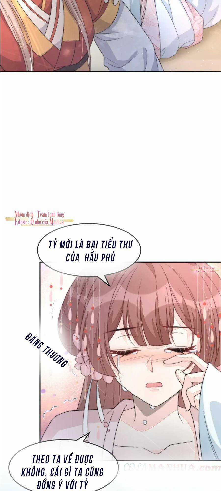 Đặc Công Thần Y Xuyên Không Chapter 56 trang 41