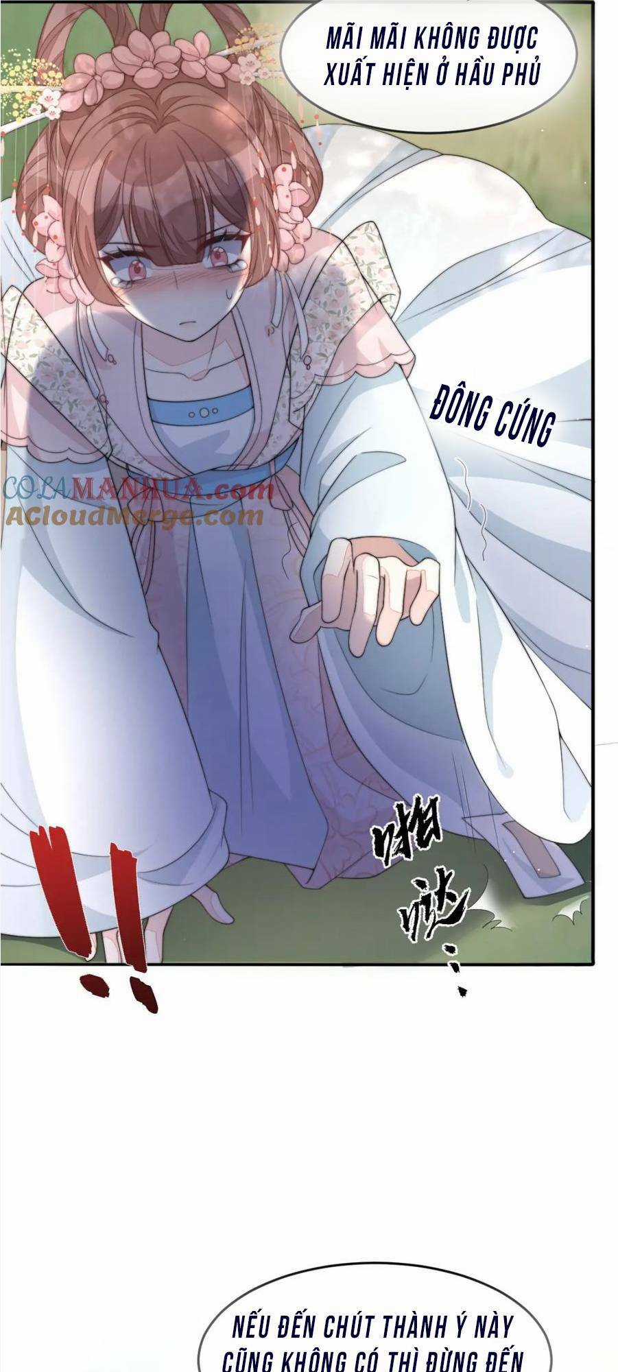 Đặc Công Thần Y Xuyên Không Chapter 56 trang 43