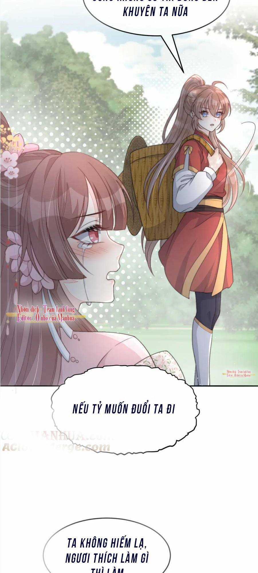 Đặc Công Thần Y Xuyên Không Chapter 56 trang 44