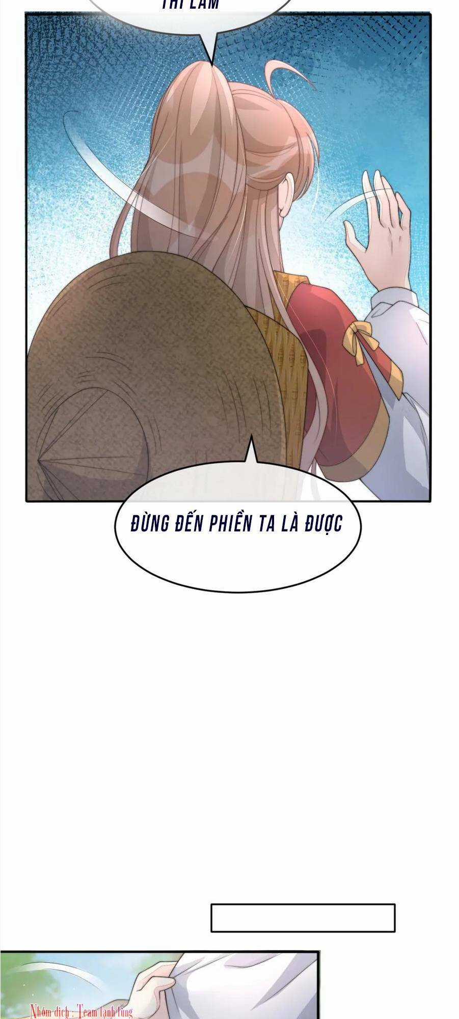 Đặc Công Thần Y Xuyên Không Chapter 56 trang 45