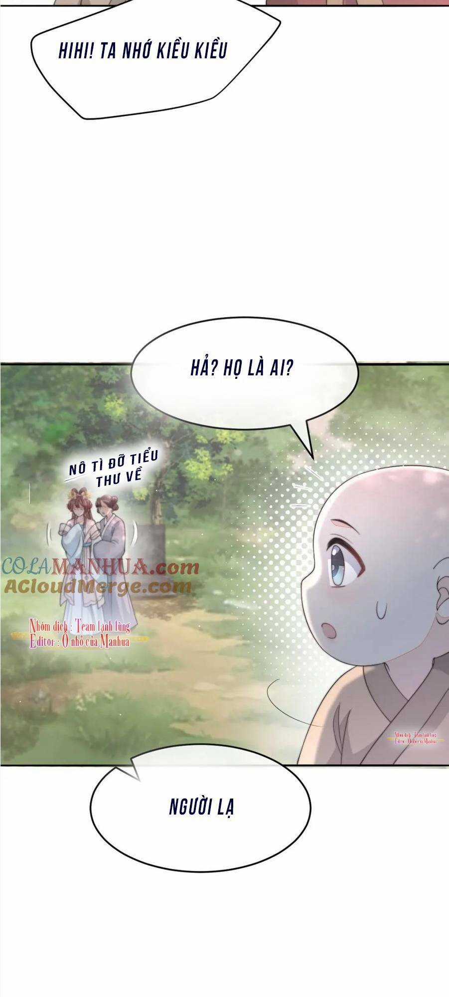 Đặc Công Thần Y Xuyên Không Chapter 56 trang 47