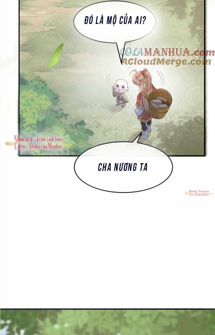 Đặc Công Thần Y Xuyên Không Chapter 56 trang 49