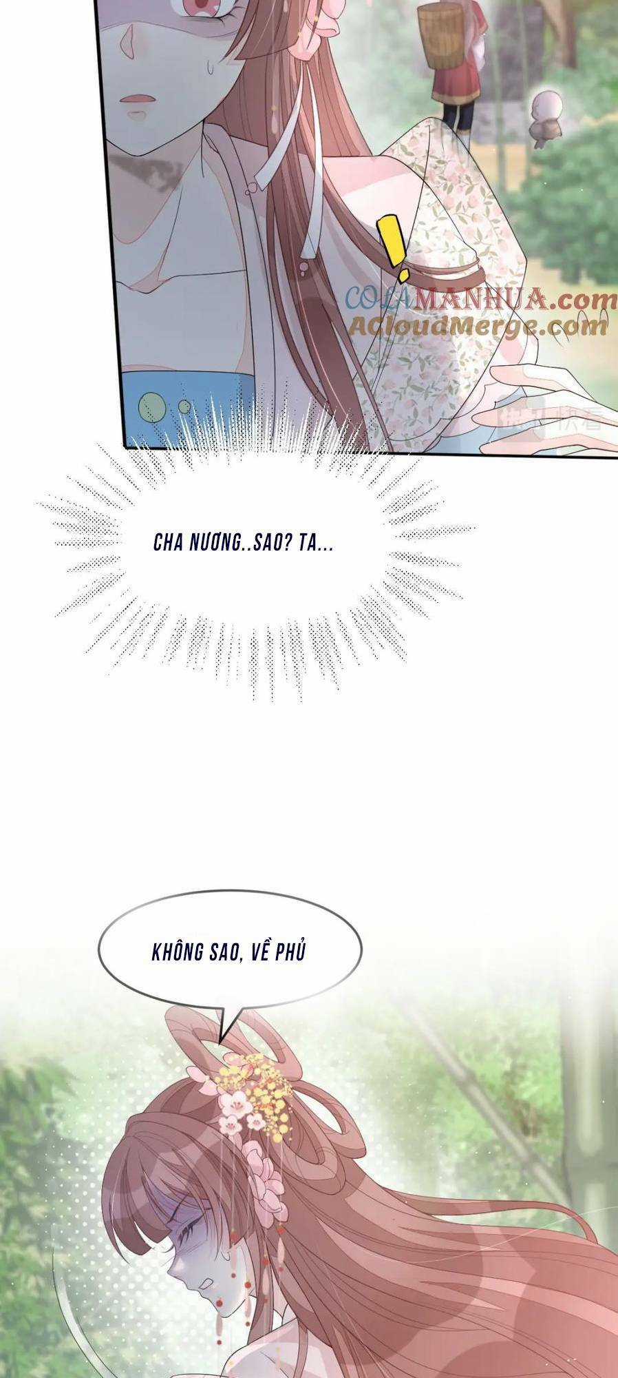 Đặc Công Thần Y Xuyên Không Chapter 56 trang 52