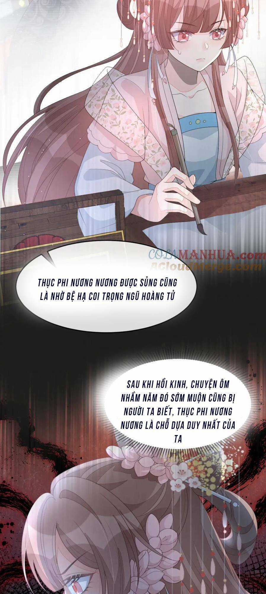 Đặc Công Thần Y Xuyên Không Chapter 56 trang 56