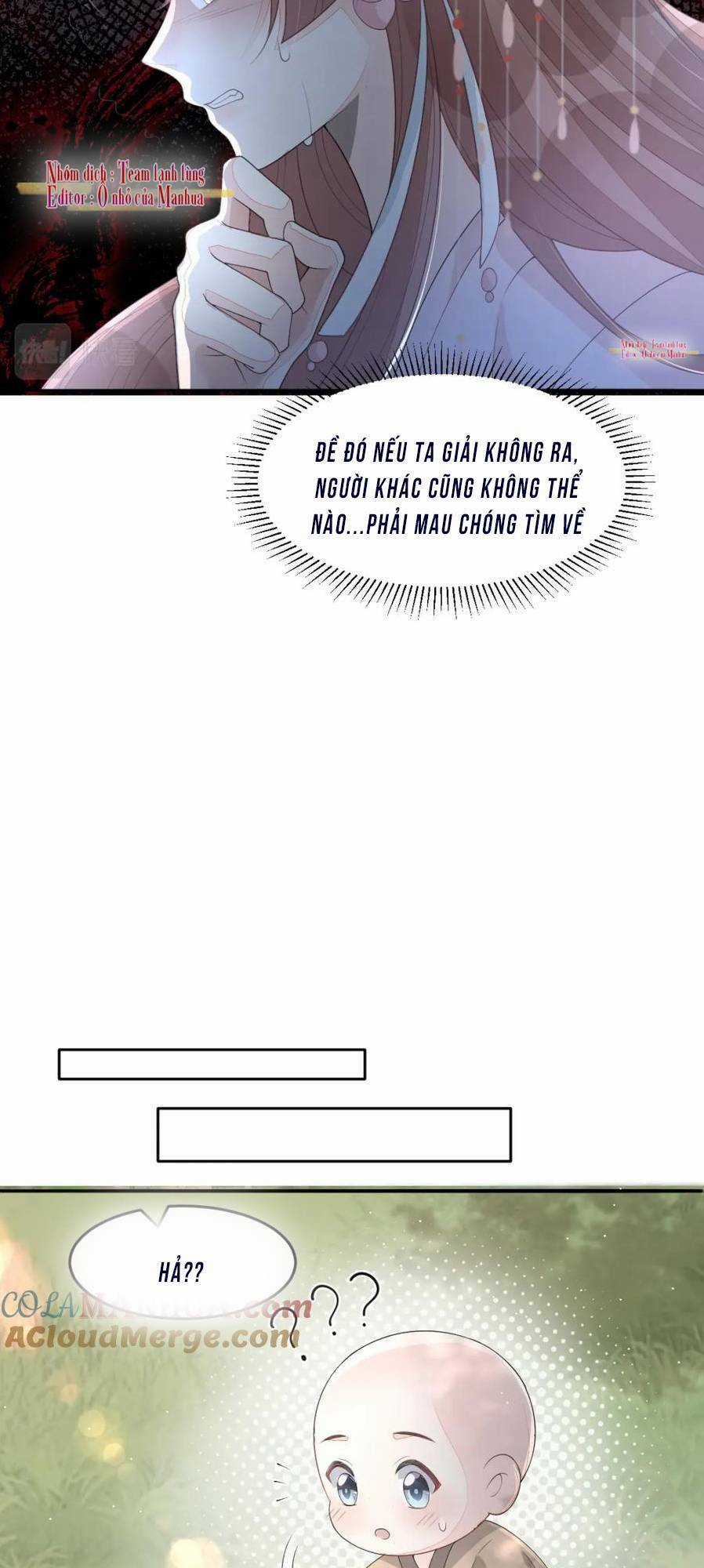 Đặc Công Thần Y Xuyên Không Chapter 56 trang 57