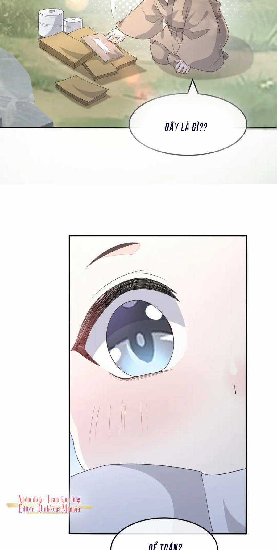 Đặc Công Thần Y Xuyên Không Chapter 56 trang 58