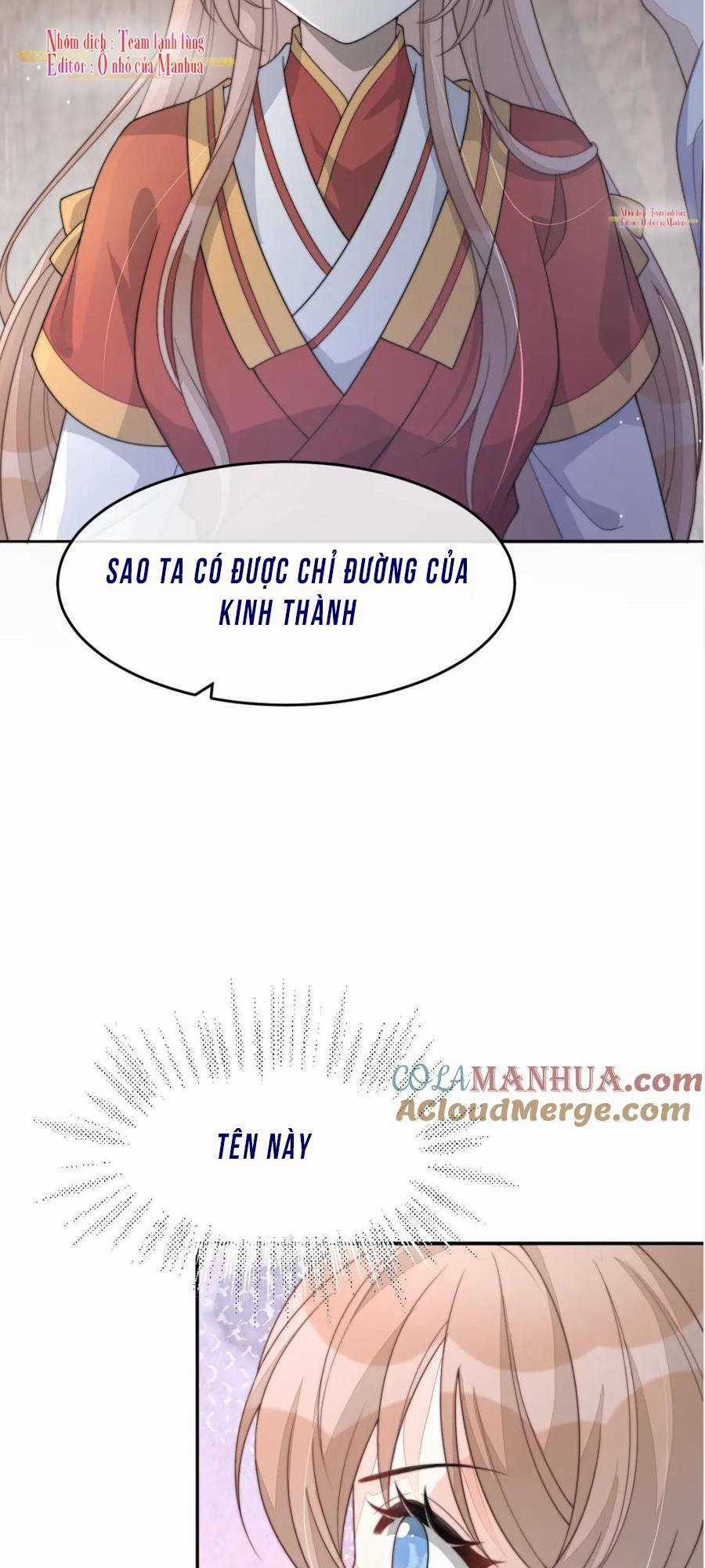 Đặc Công Thần Y Xuyên Không Chapter 56 trang 7