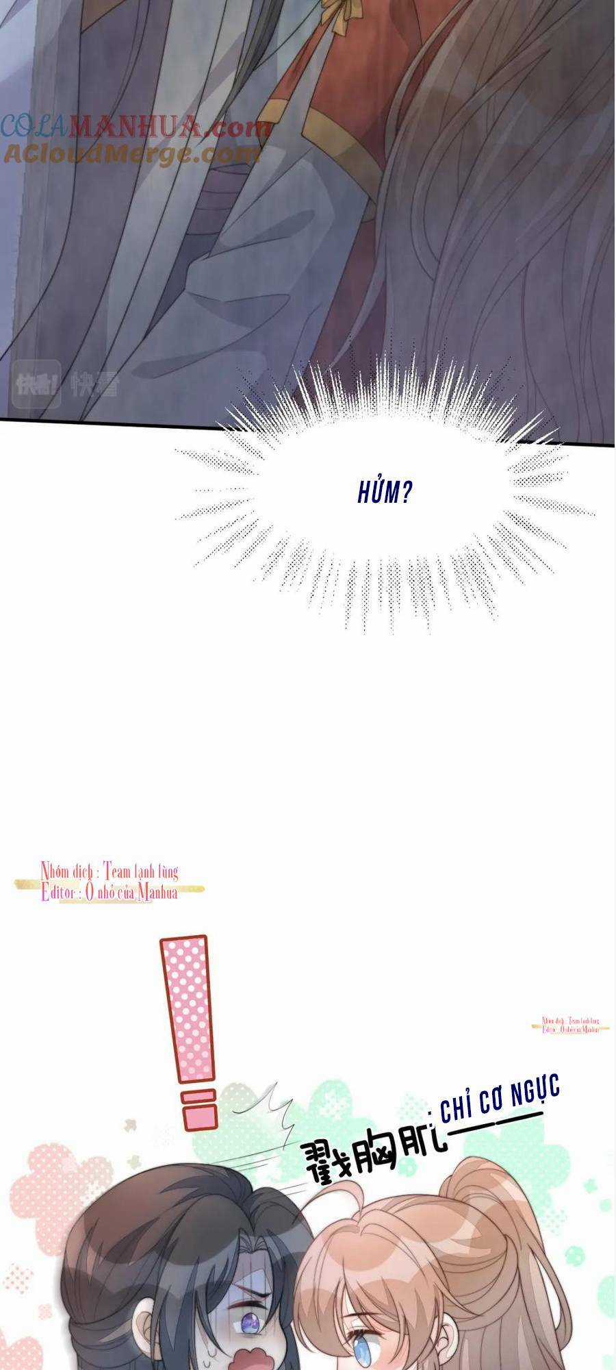 Đặc Công Thần Y Xuyên Không Chapter 56 trang 9