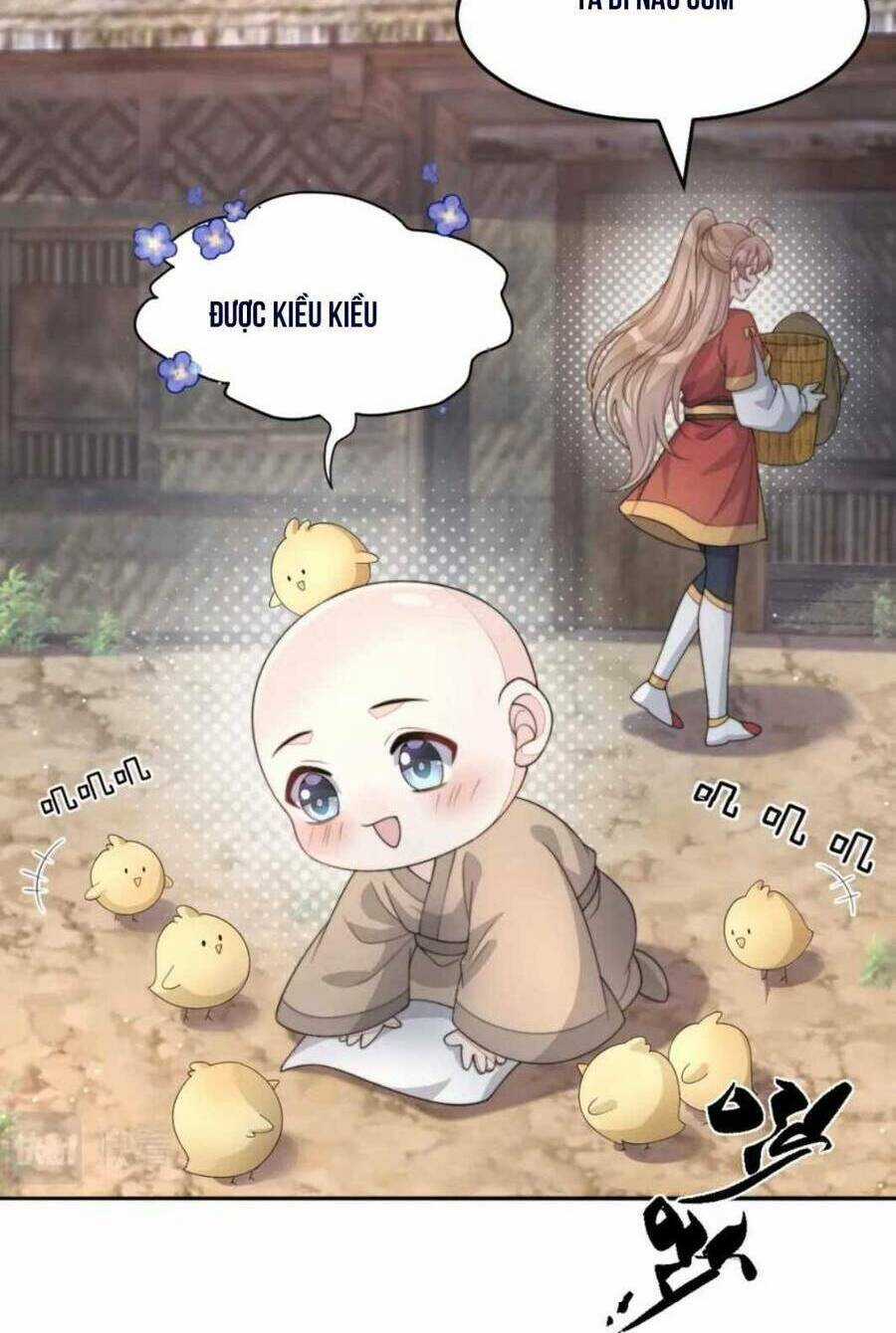 Đặc Công Thần Y Xuyên Không Chapter 57 trang 10