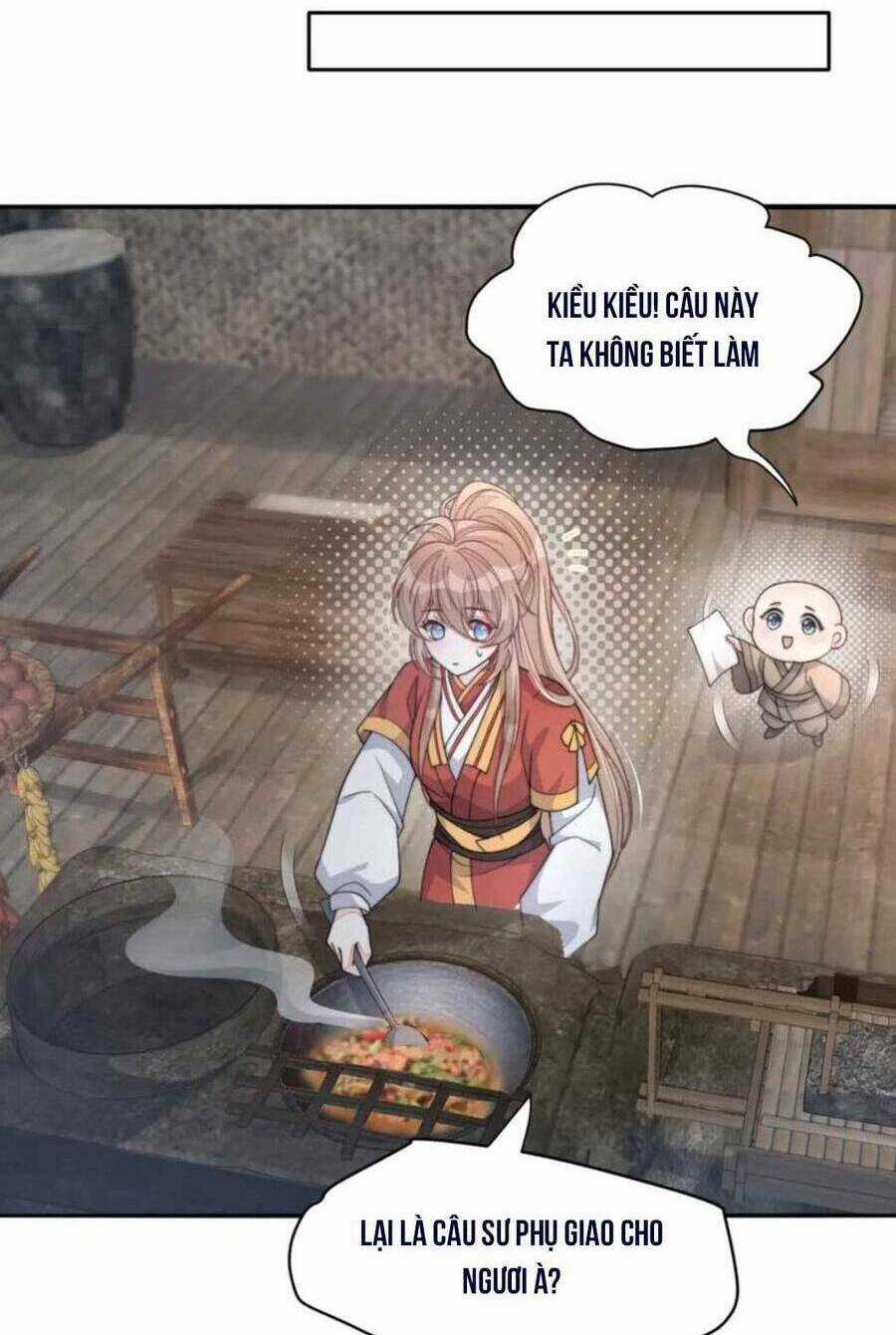 Đặc Công Thần Y Xuyên Không Chapter 57 trang 16