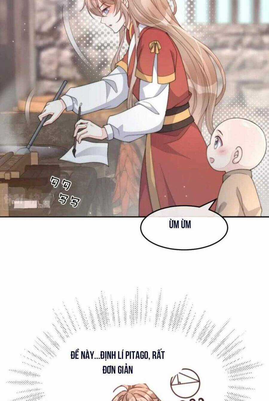 Đặc Công Thần Y Xuyên Không Chapter 57 trang 18