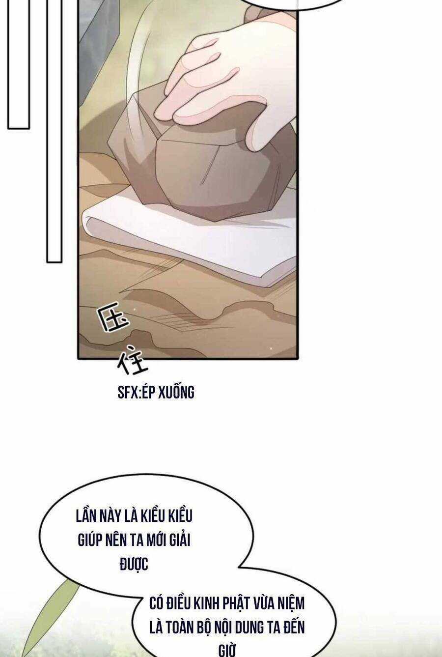 Đặc Công Thần Y Xuyên Không Chapter 57 trang 21