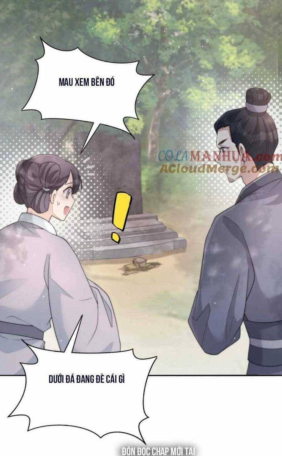 Đặc Công Thần Y Xuyên Không Chapter 57 trang 26