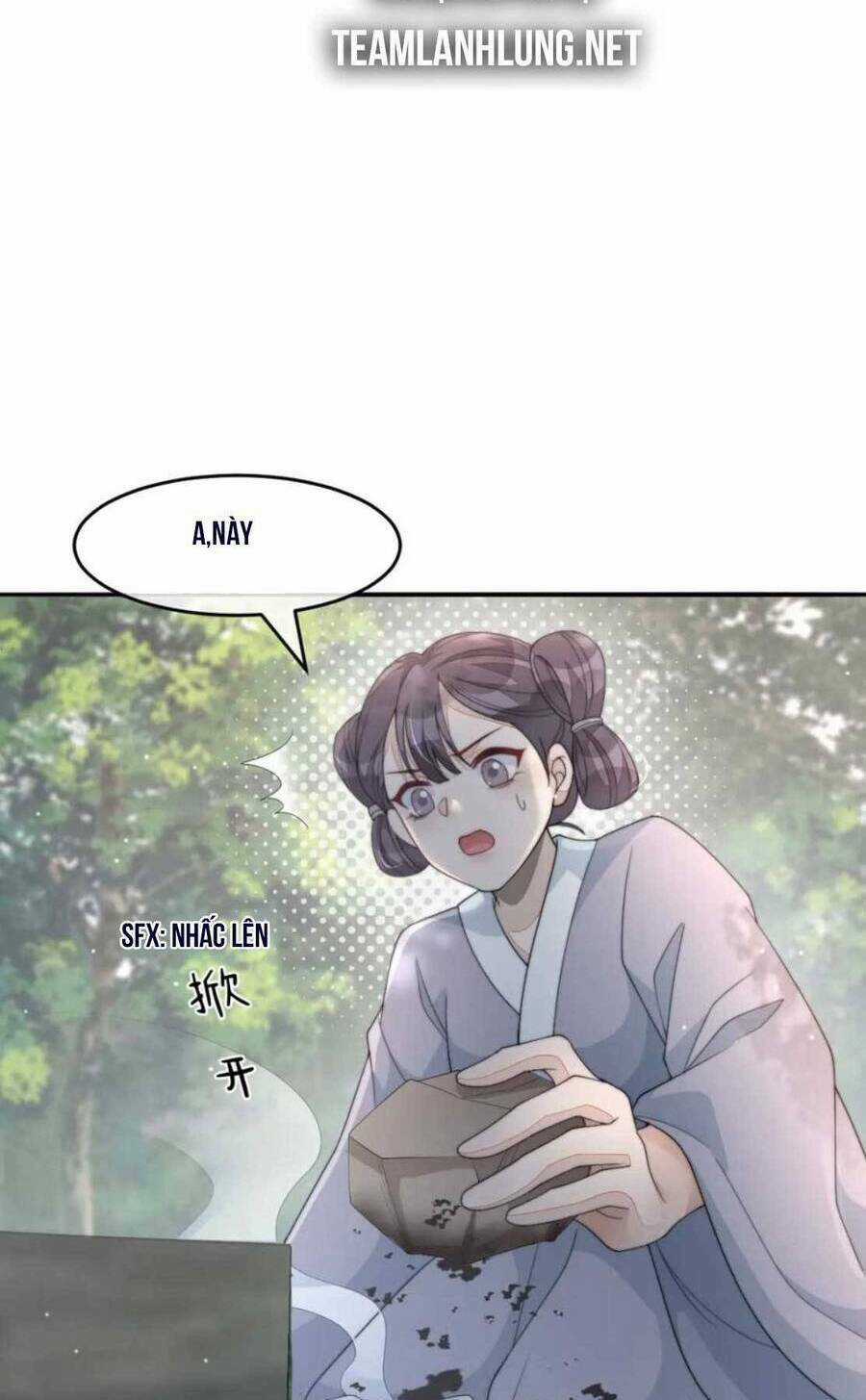 Đặc Công Thần Y Xuyên Không Chapter 57 trang 27