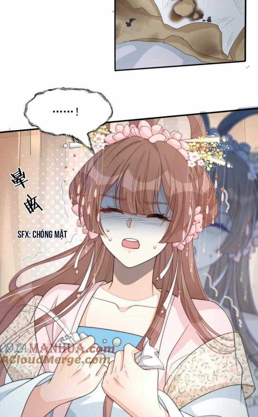 Đặc Công Thần Y Xuyên Không Chapter 57 trang 33