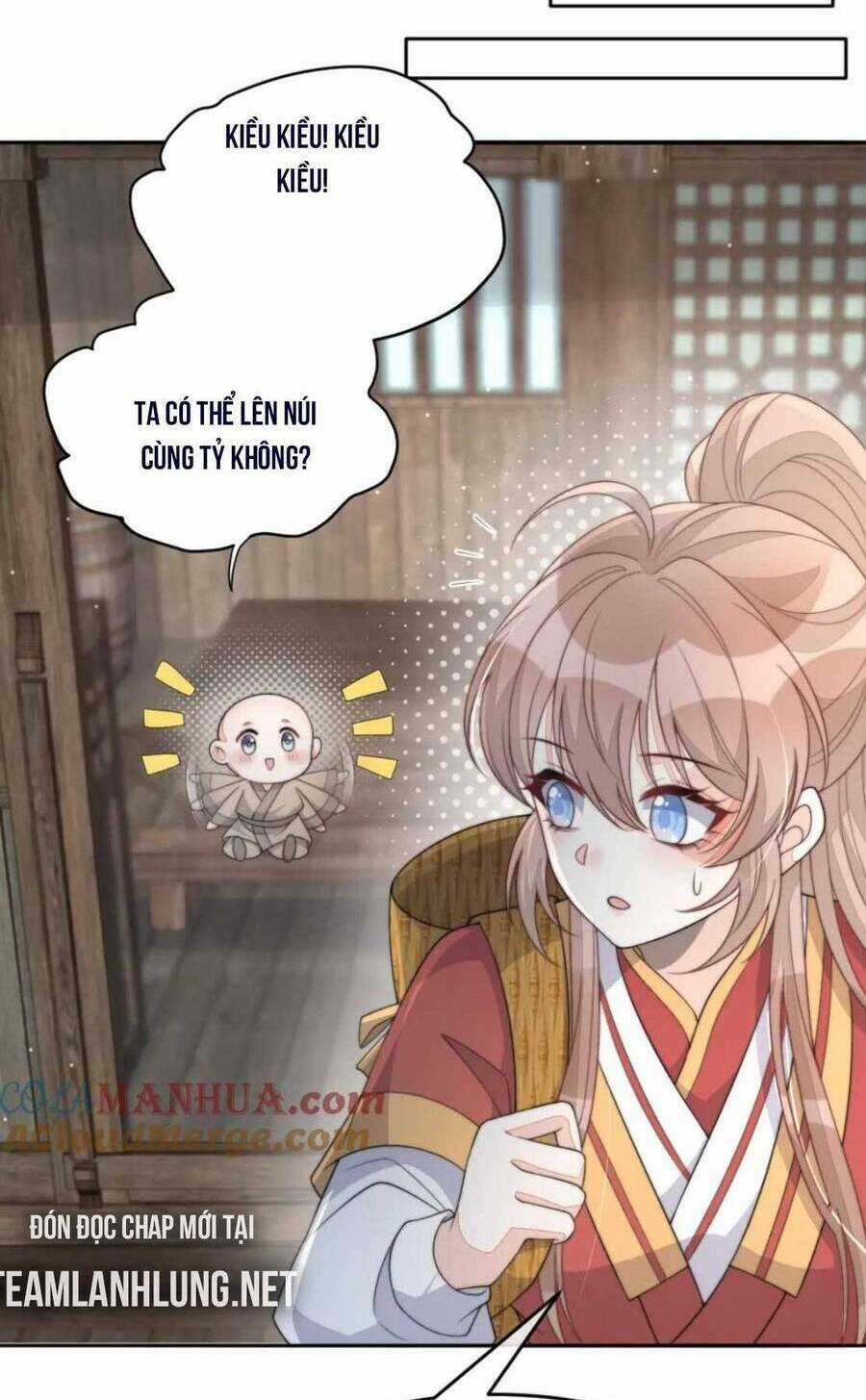 Đặc Công Thần Y Xuyên Không Chapter 57 trang 35