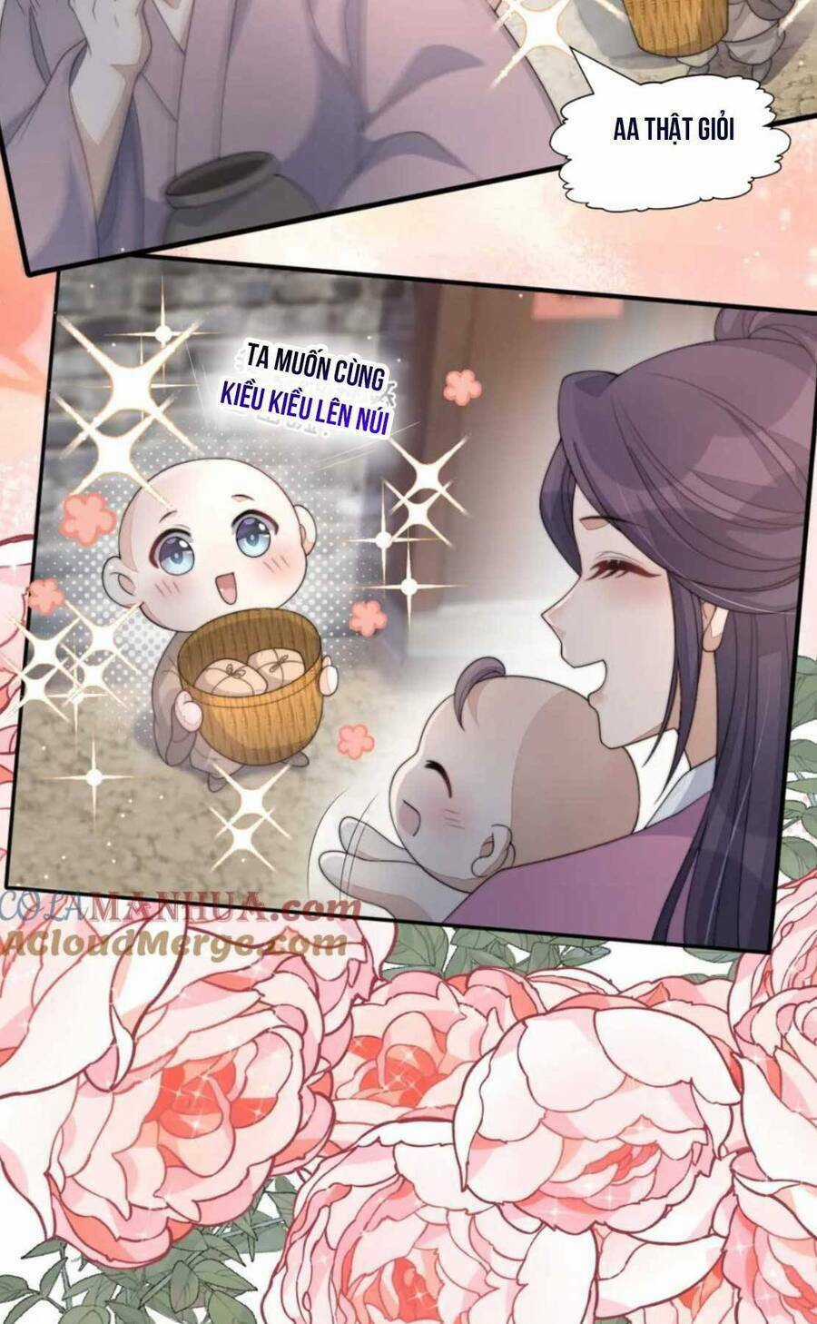 Đặc Công Thần Y Xuyên Không Chapter 57 trang 39