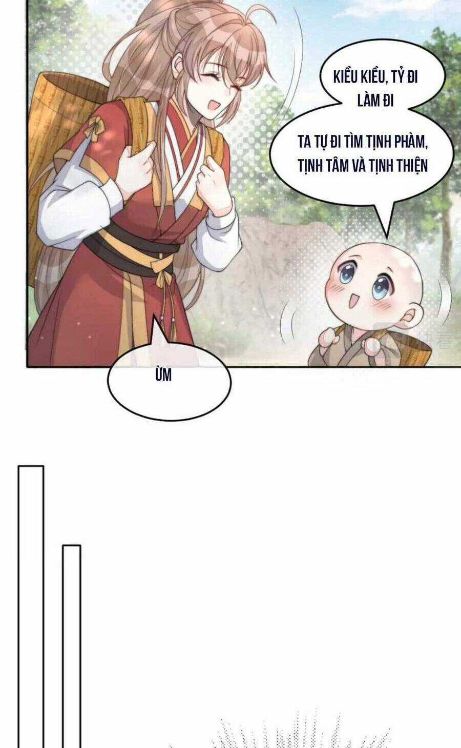 Đặc Công Thần Y Xuyên Không Chapter 57 trang 46