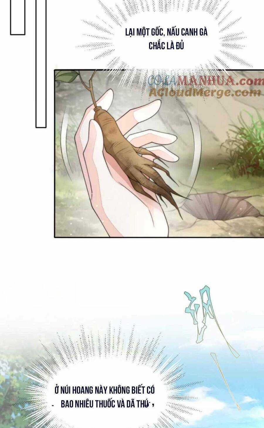 Đặc Công Thần Y Xuyên Không Chapter 57 trang 47