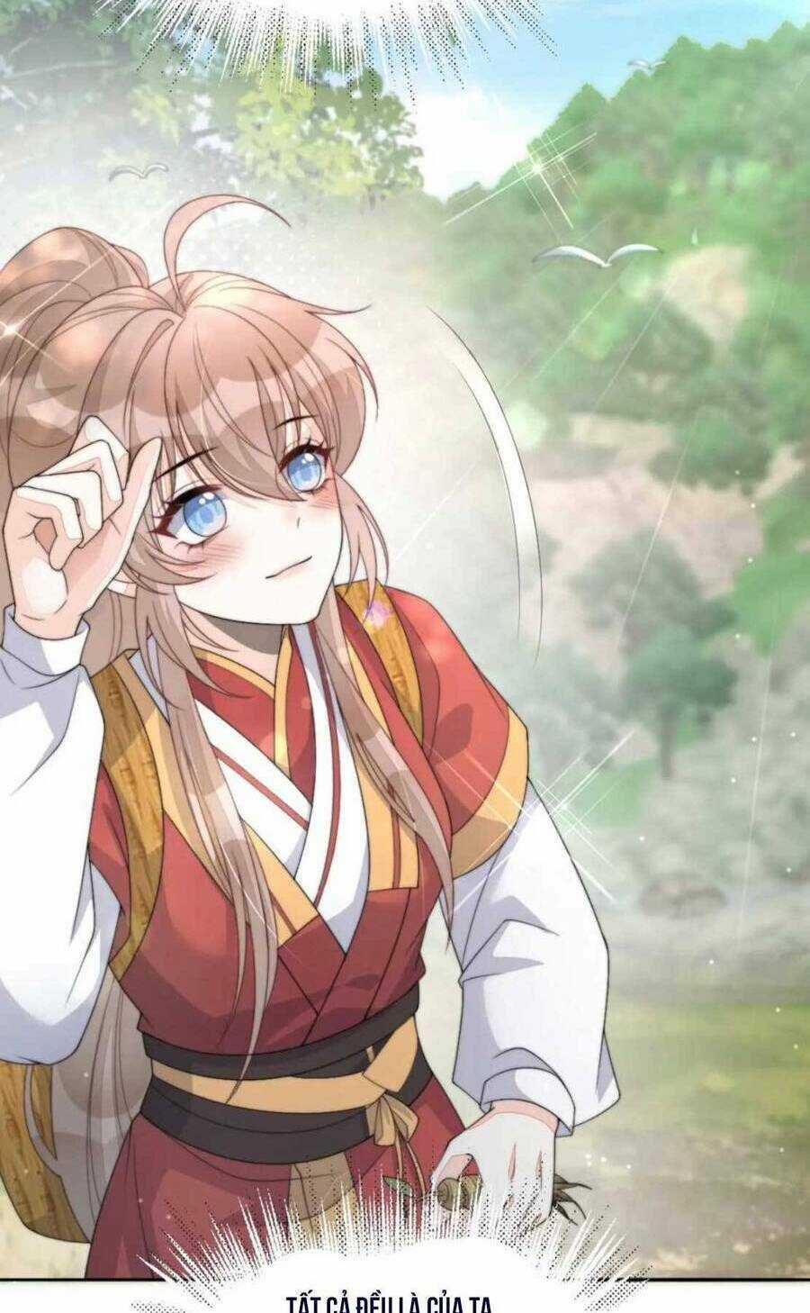 Đặc Công Thần Y Xuyên Không Chapter 57 trang 48