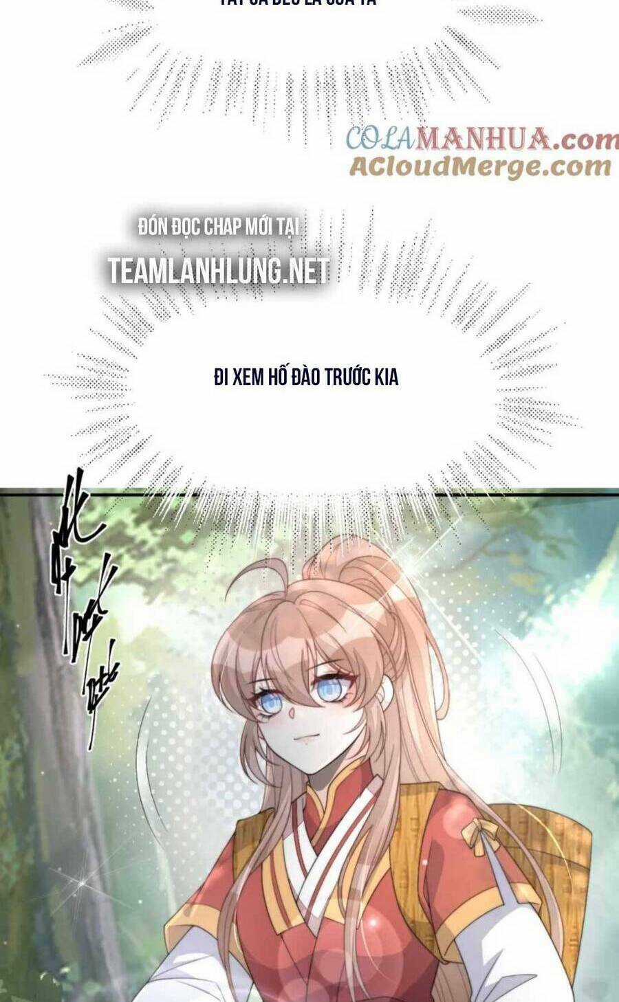 Đặc Công Thần Y Xuyên Không Chapter 57 trang 49