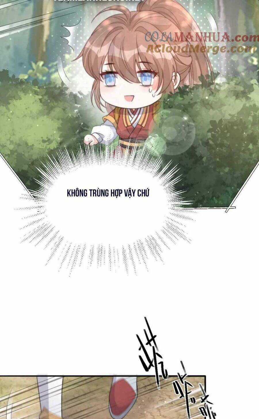 Đặc Công Thần Y Xuyên Không Chapter 57 trang 51