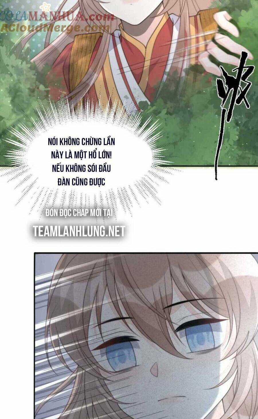 Đặc Công Thần Y Xuyên Không Chapter 57 trang 53