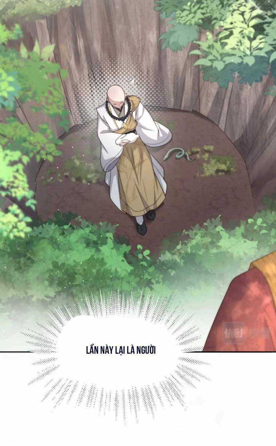 Đặc Công Thần Y Xuyên Không Chapter 57 trang 55