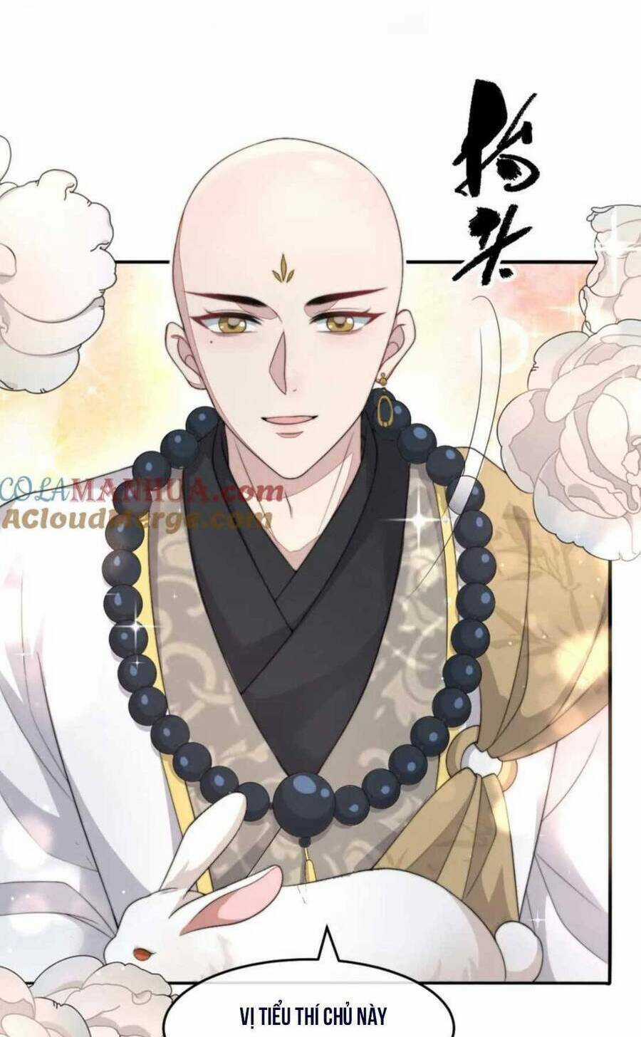 Đặc Công Thần Y Xuyên Không Chapter 57 trang 56