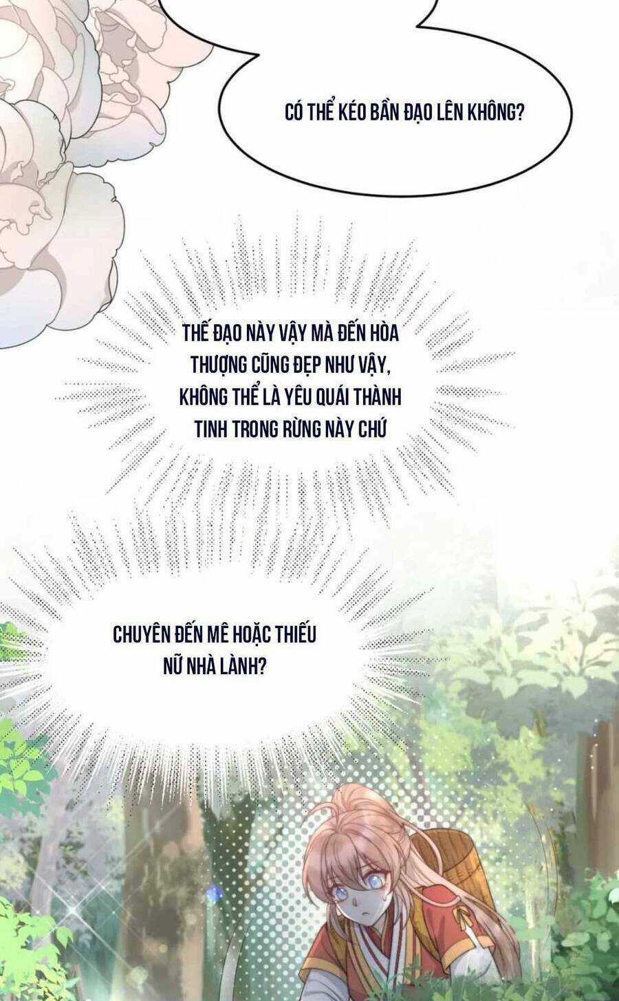 Đặc Công Thần Y Xuyên Không Chapter 57 trang 57