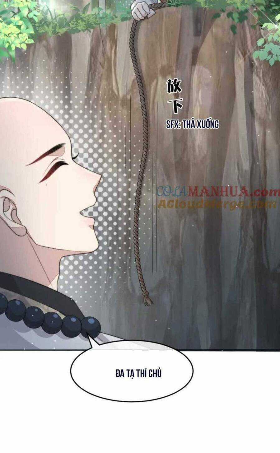 Đặc Công Thần Y Xuyên Không Chapter 57 trang 58