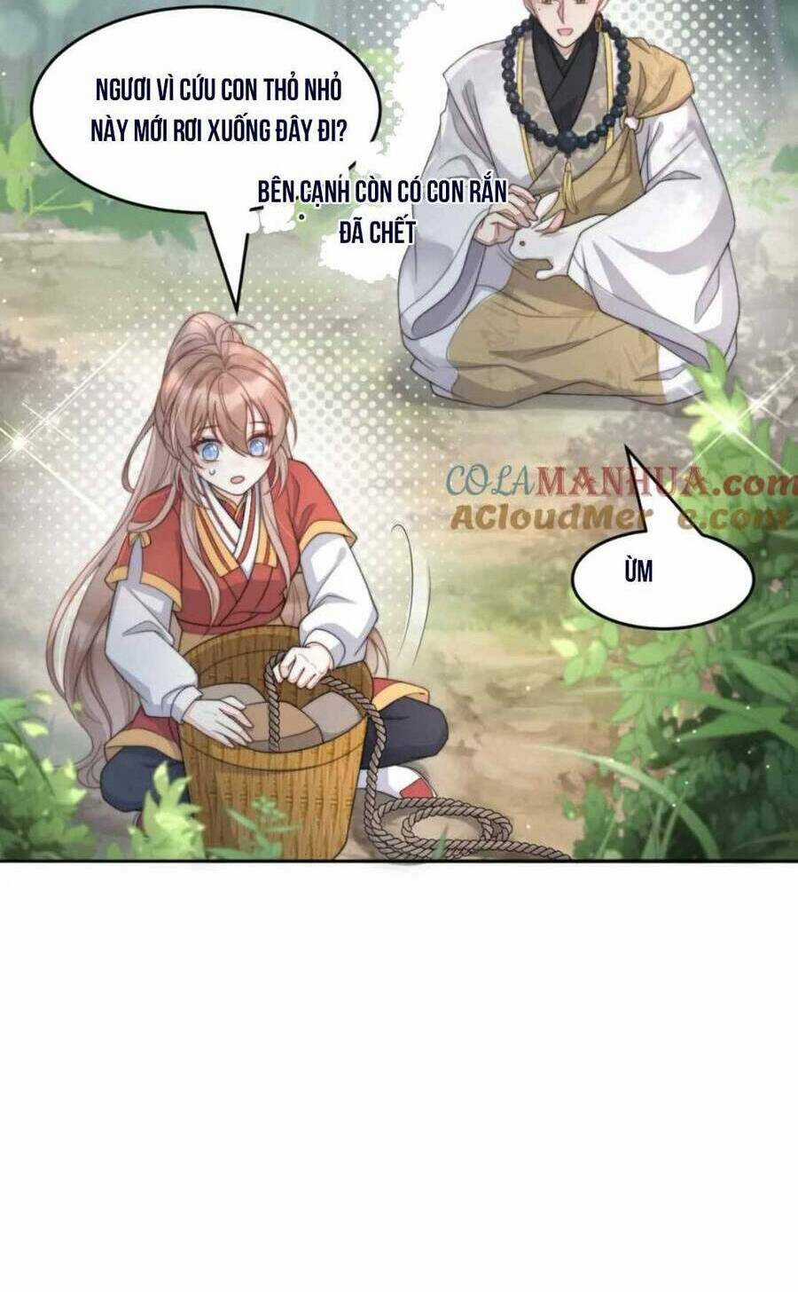 Đặc Công Thần Y Xuyên Không Chapter 57 trang 60