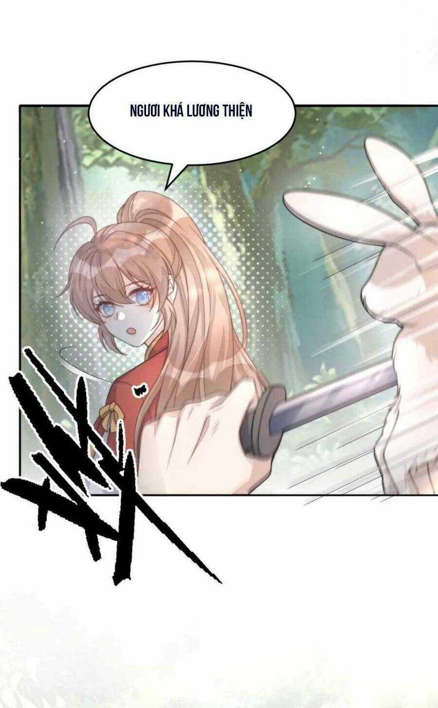 Đặc Công Thần Y Xuyên Không Chapter 57 trang 61