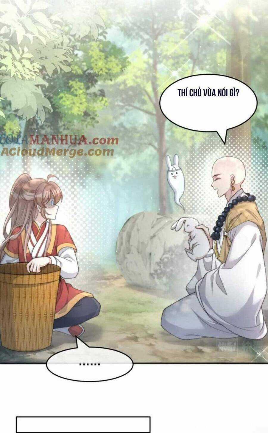 Đặc Công Thần Y Xuyên Không Chapter 57 trang 62