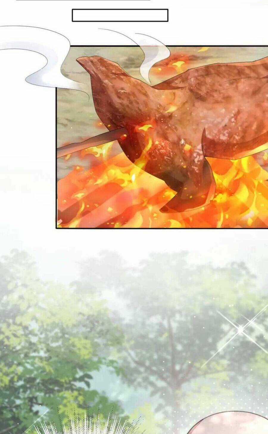 Đặc Công Thần Y Xuyên Không Chapter 57 trang 63