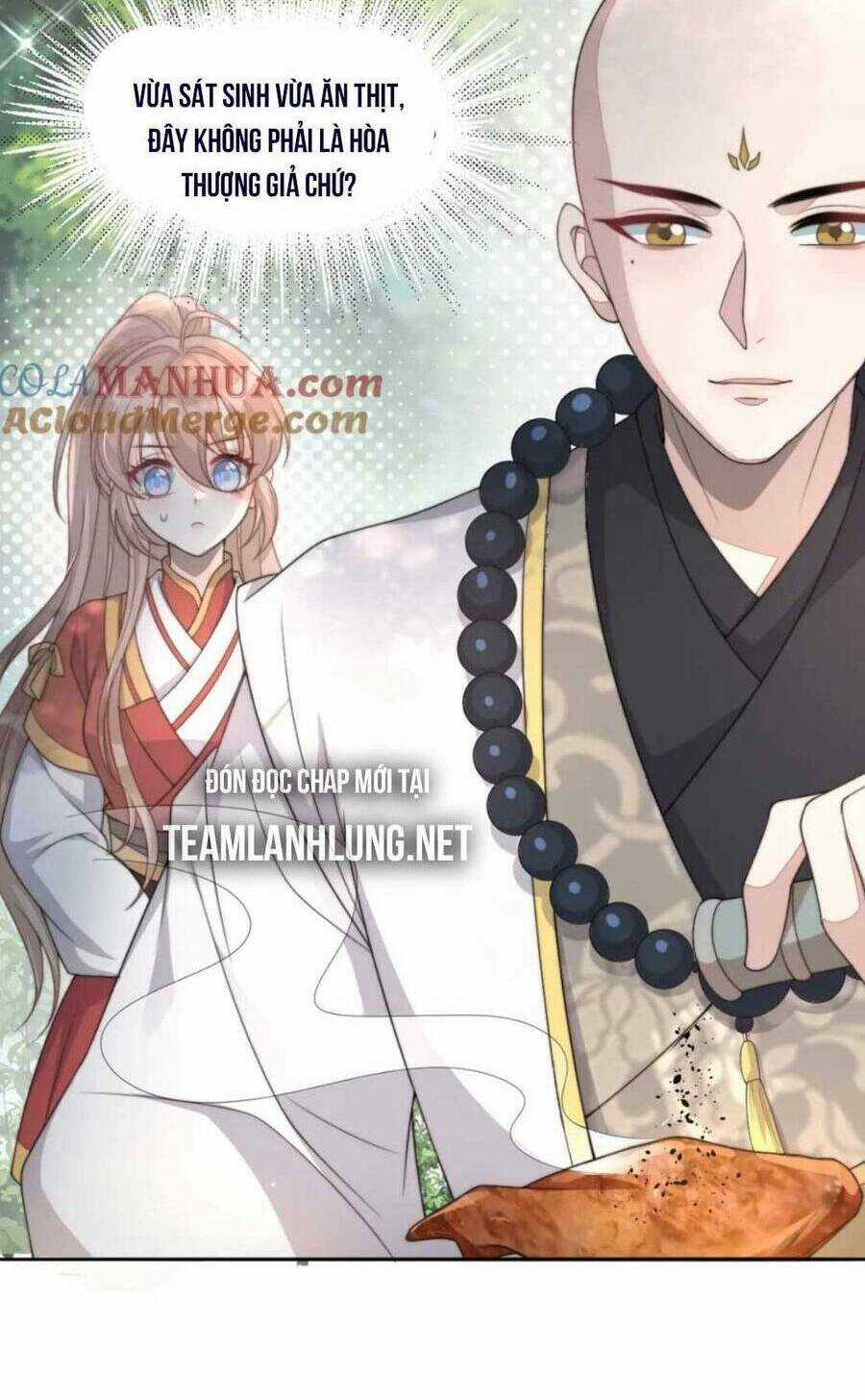 Đặc Công Thần Y Xuyên Không Chapter 57 trang 64