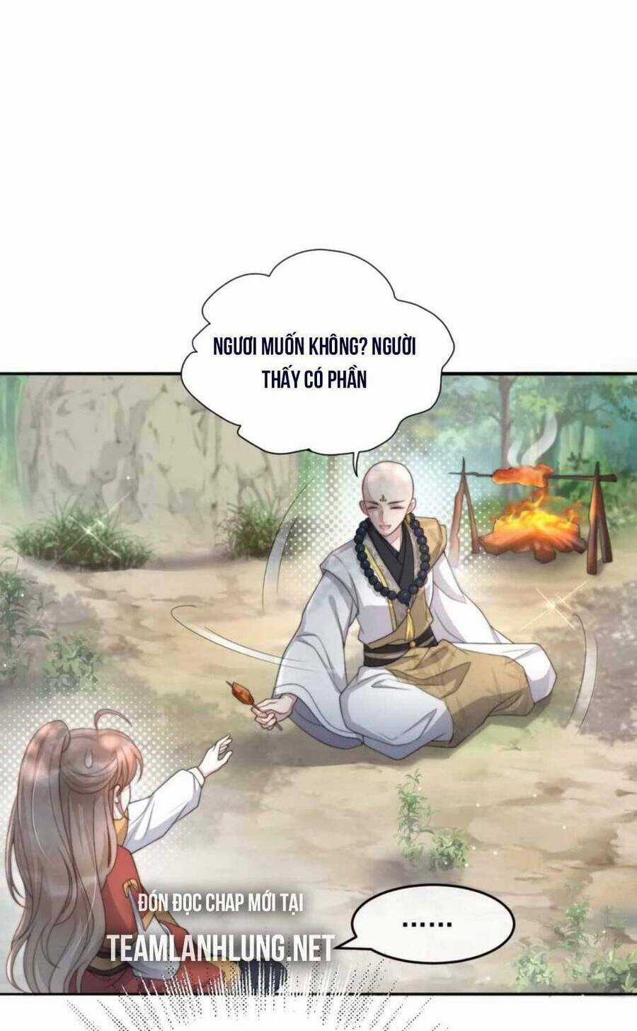 Đặc Công Thần Y Xuyên Không Chapter 57 trang 65