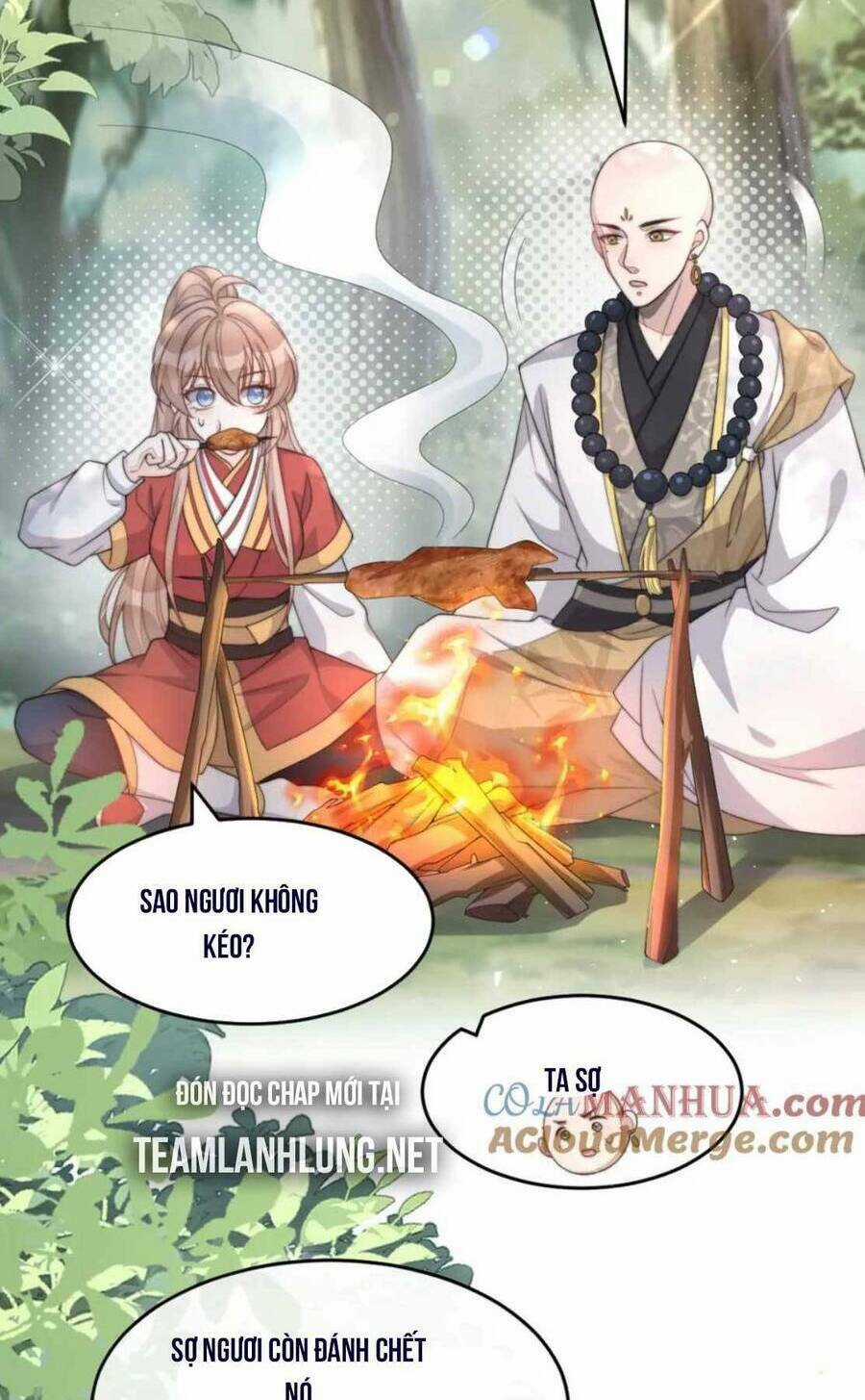 Đặc Công Thần Y Xuyên Không Chapter 57 trang 67