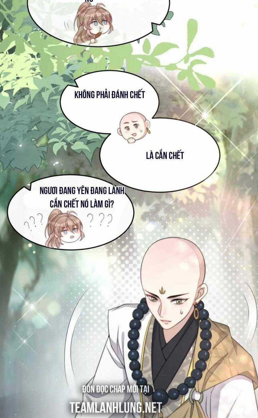 Đặc Công Thần Y Xuyên Không Chapter 57 trang 68