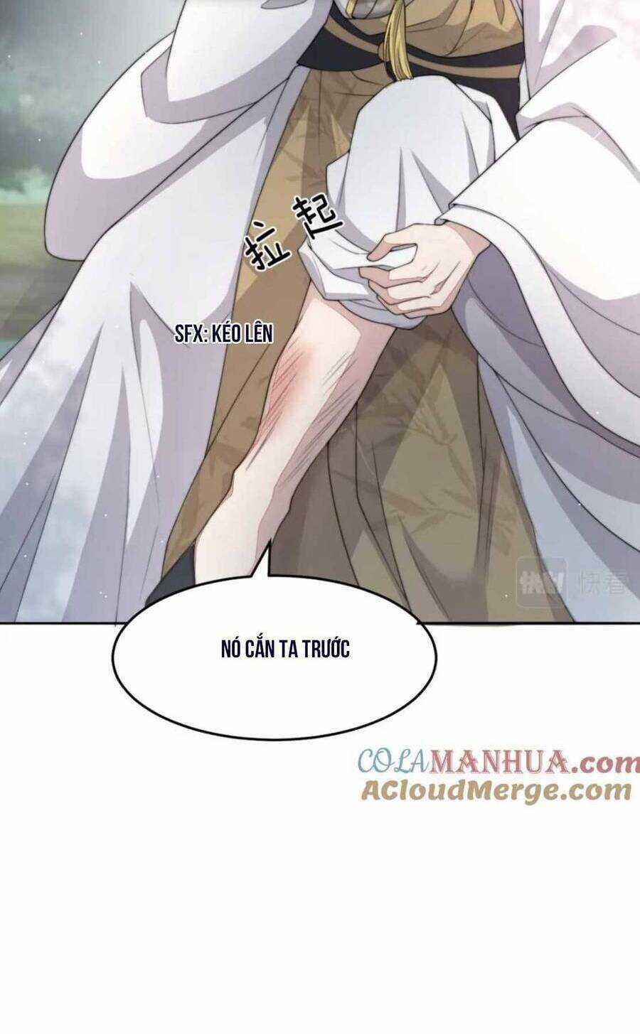 Đặc Công Thần Y Xuyên Không Chapter 57 trang 69