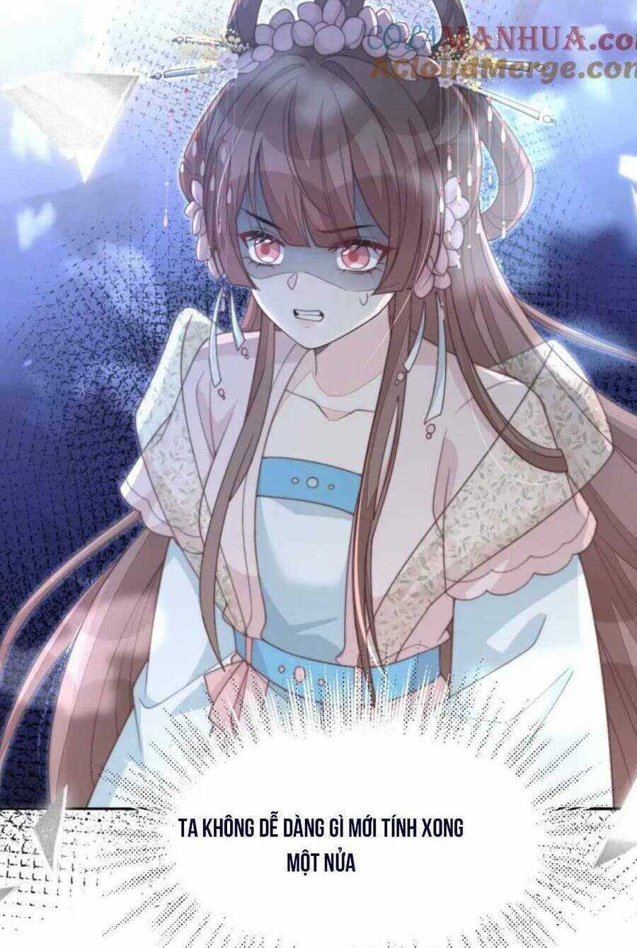 Đặc Công Thần Y Xuyên Không Chapter 57 trang 7