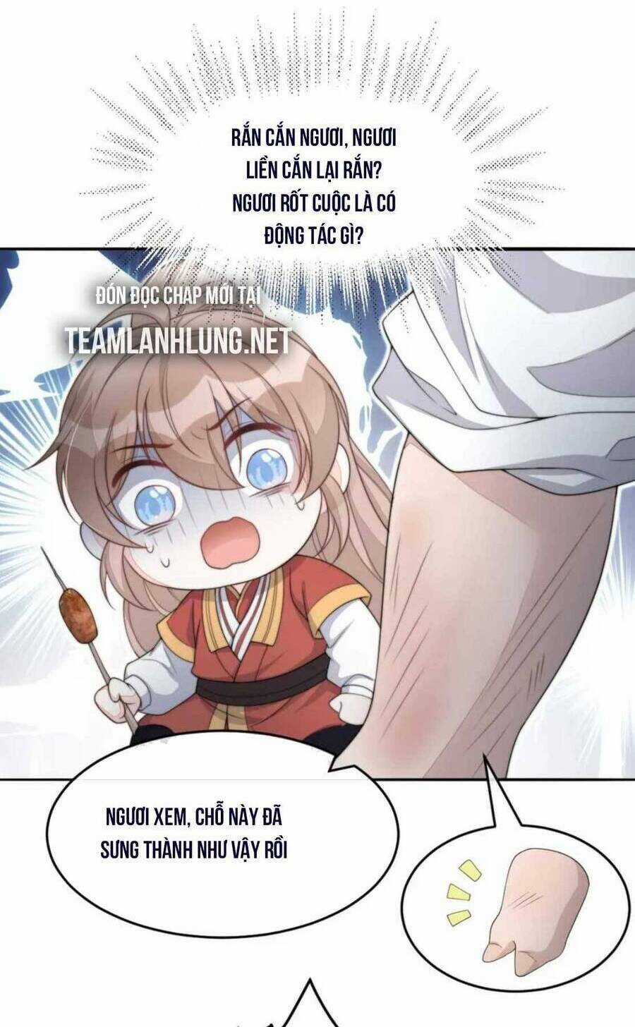 Đặc Công Thần Y Xuyên Không Chapter 57 trang 70