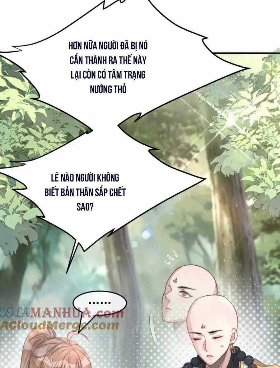 Đặc Công Thần Y Xuyên Không Chapter 57 trang 71