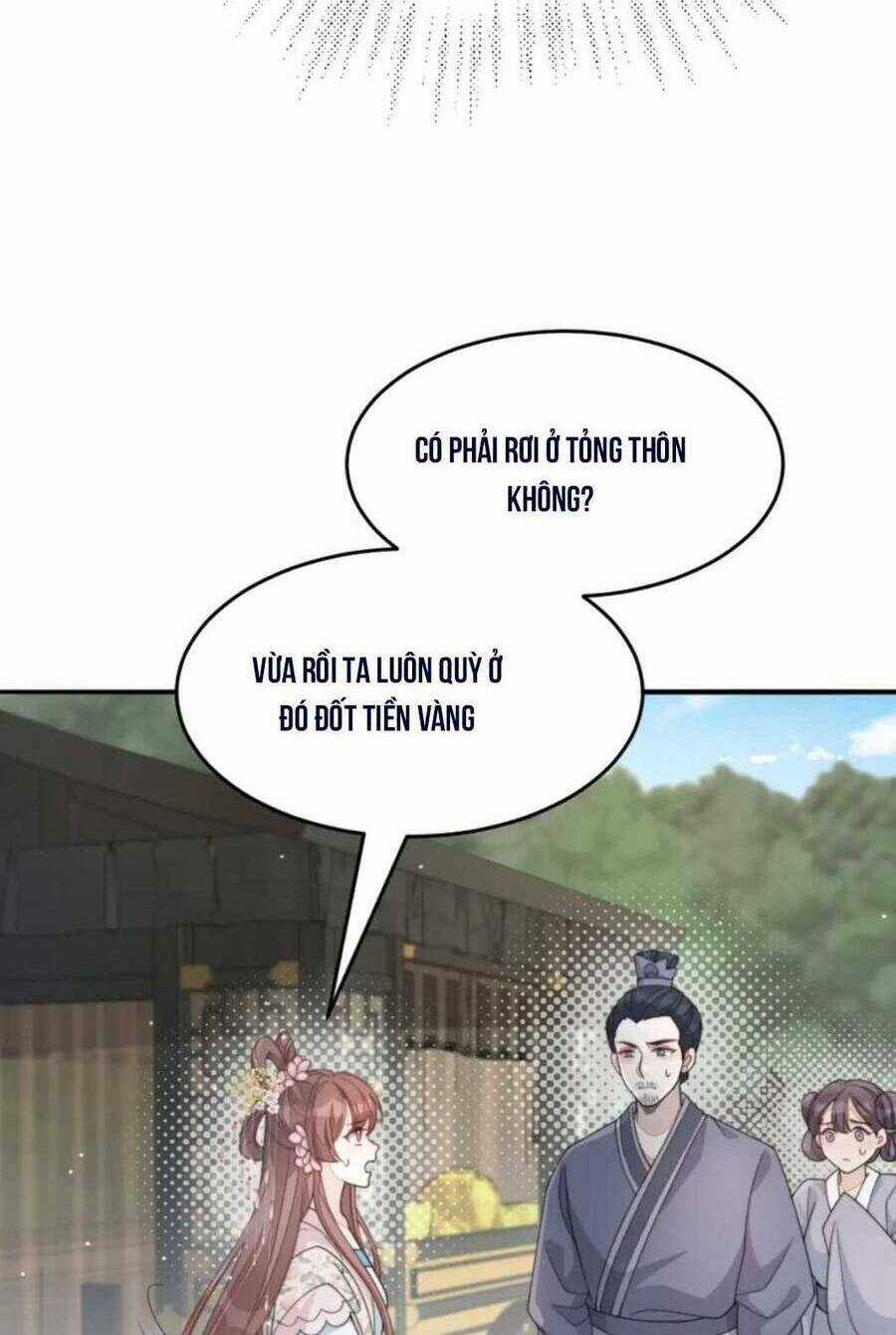 Đặc Công Thần Y Xuyên Không Chapter 57 trang 8