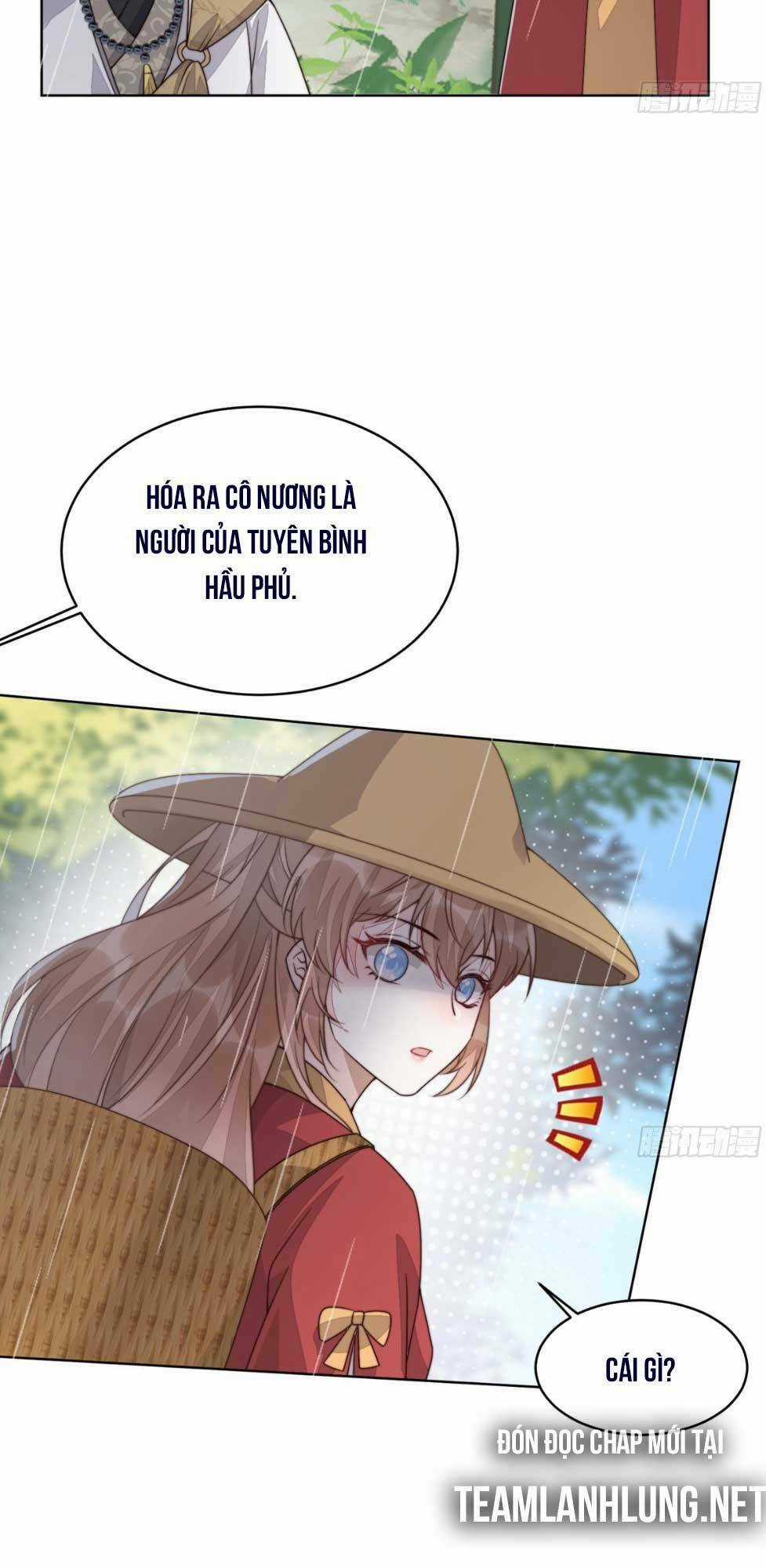 Đặc Công Thần Y Xuyên Không Chapter 58 trang 11
