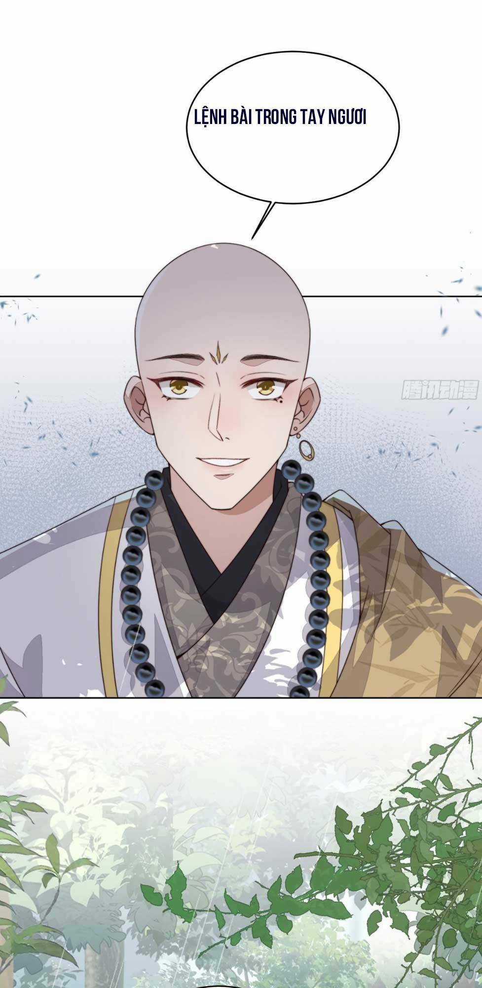 Đặc Công Thần Y Xuyên Không Chapter 58 trang 12