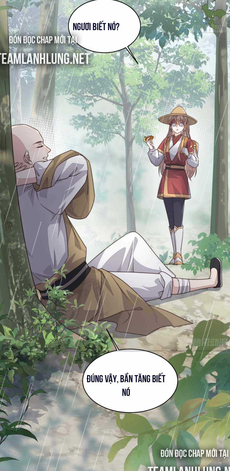 Đặc Công Thần Y Xuyên Không Chapter 58 trang 13