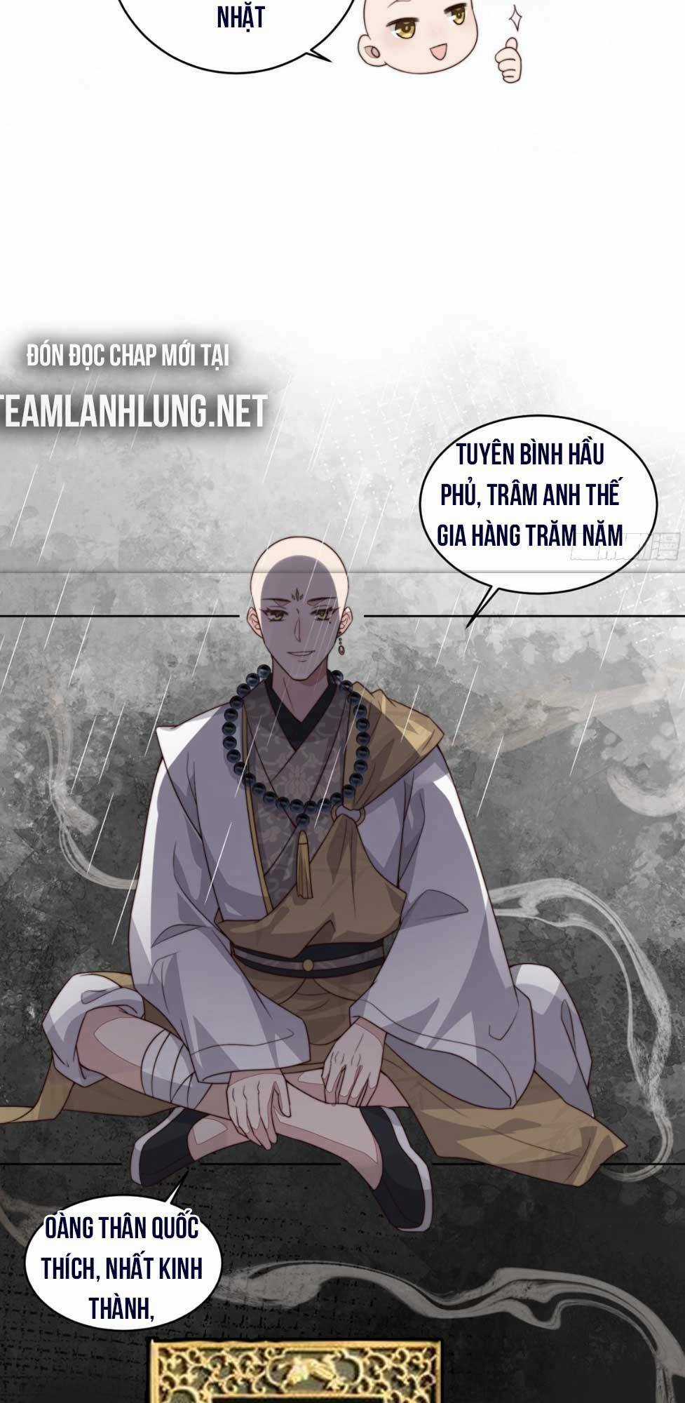 Đặc Công Thần Y Xuyên Không Chapter 58 trang 15